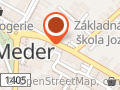 Uniqa A.s. Veľký Meder