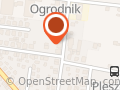 Pasternak Janusz. Gospodarstwo Ogrodnicze