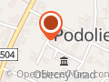 Lekáreň Podolie