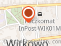 Bank Pekao Witkowo