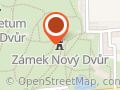Arboretum Nový Dvůr