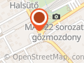 Aranyfésű fodrászat