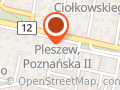 USŁUGI TRANSPORTOWE MAT-TRANS Mateusz Rosiński