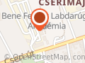 Cseri Úti Kollégium