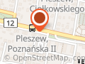 Wielkopolska Izba Rolnicza. Biuro powiatowe