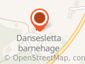 Dansesletta Barnehage