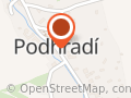 Podhradí - Obec