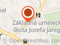Kadernícky Salón Kovács