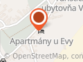 Apartmány u Evy