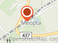 Restaurace Chata Tesák