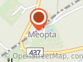 Restaurace Chata Tesák