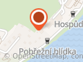 Penzion U Přehrady