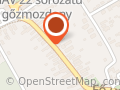 Szekér Vendégház