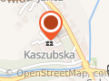 Marcin Walkusz Salon Fryzjerski JUSTYNA