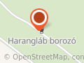 Harangláb Borozo Vendéglő