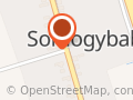 Bálind Kft. Somogybabod üzem