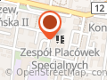 MŁODZIEŻOWY OŚRODEK WYCHOWAWCZY W MARSZEWIE