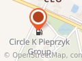 Circle K Słupia pod Bralinem