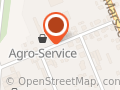 Agro-Service. Hurtownia Ogrodnicza
