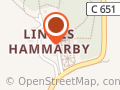 LINNÉS HAMMARBY