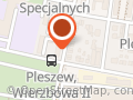Sopal. Sp. Z O.o. Stacja Paliw
