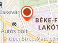 Béke presszó
