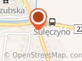 Poczta Polska Up Sulęczyno