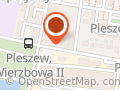 Dąbrowski Bernard, Lek. Wet. Zakład Usług Weterynaryjnych