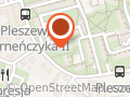 Stelma. Centrum nasienne. Staniszewski M.