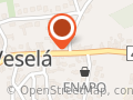 Obecní Úřad a Restaurace Veselanka