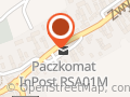 Paczkomat InPost