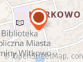 Wojtkowiak Grzegorz. PHU. Blacharstwo, dekarstwo