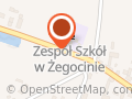 POCZTA POLSKA AP ŻEGOCIN