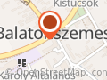 Sport Üdülő Balatonszemes