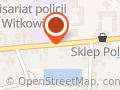 Zespół Szkół Ponadgimnazjalnych W Witkowie