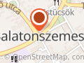 Gondviselés Alapítvány Üdülőház