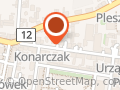 Konarczak sp.j. Sklep mięsny