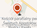 Kościół Rzymskokatolicki Pw. św. Piotra i Pawła