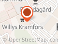 Willys Kramfors