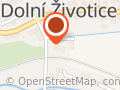 Knihovna Dolní Životice
