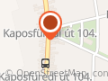 Nemzeti Dohánybolt Kaposfüred