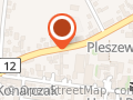 MAGIEL ELEKTRYCZNY EWA LEŚNIEROWSKA