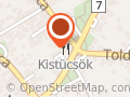 Kistücsök 2000 Kft.