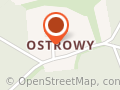 Leśnictwo Ostrowy. Nadleśnictwo Czersk
