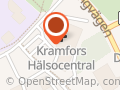 Hälsocentralen Kramfors