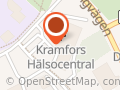 Barnavårdscentral Kramfors