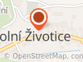 Římskokatolická farnost Dolní Životice