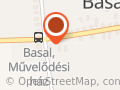 Basali Leányegyházközség temploma