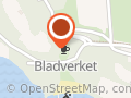 Bladverket Kulturcafé AB