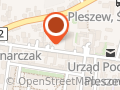 I Liceum im. St. Staszica w Pleszewie